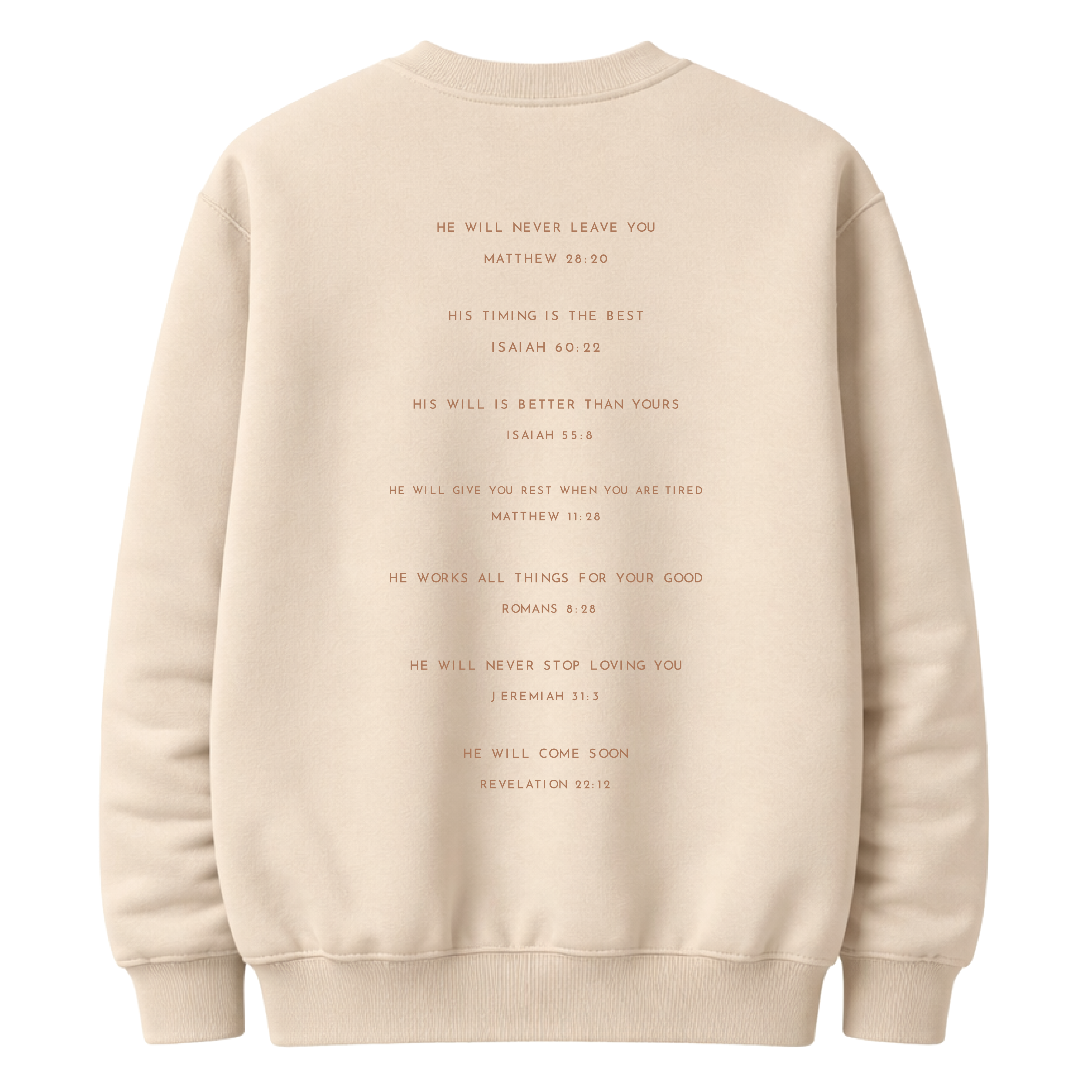 His Promises Still Stand Pre-order