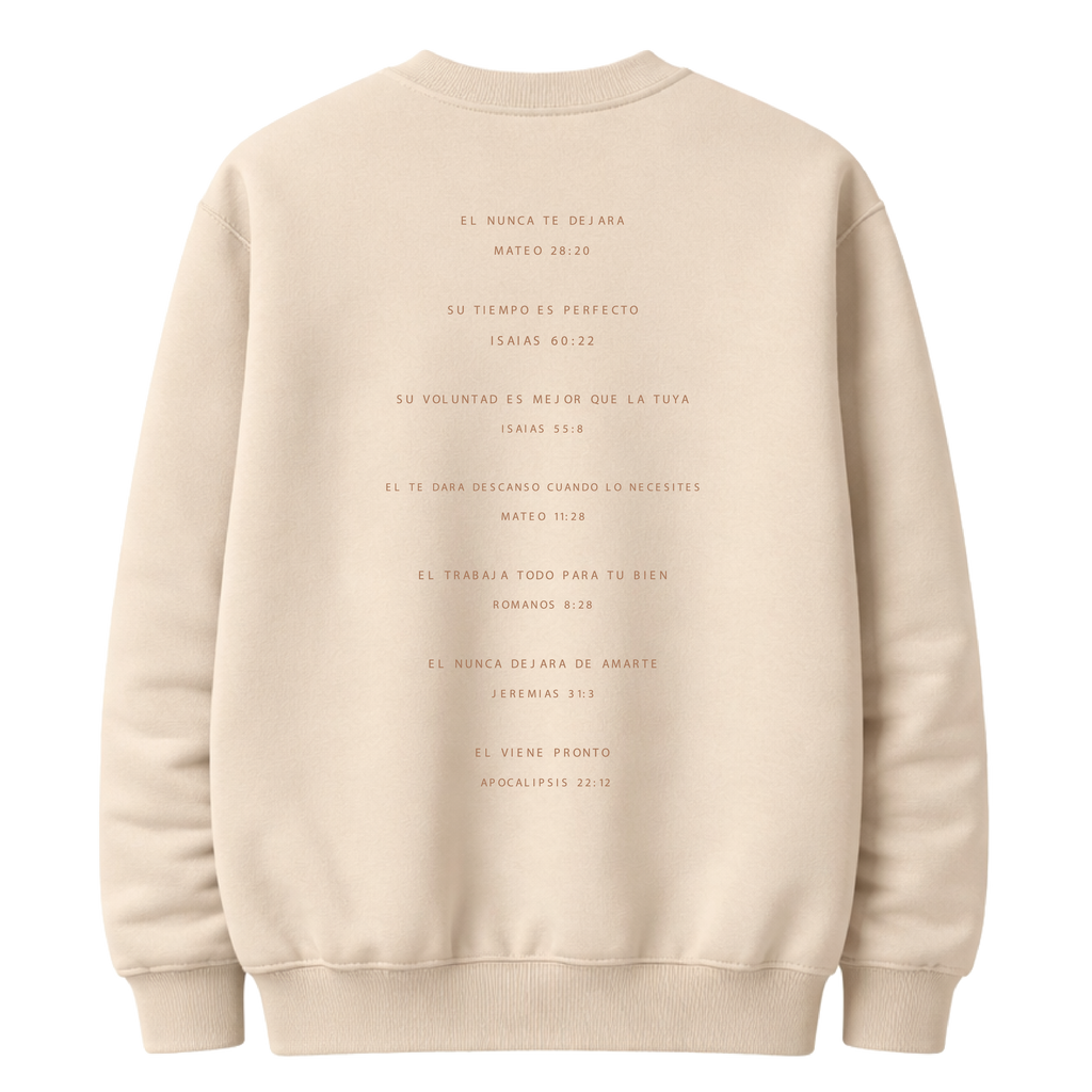 Sus promesas siguen en pie Pre- orden