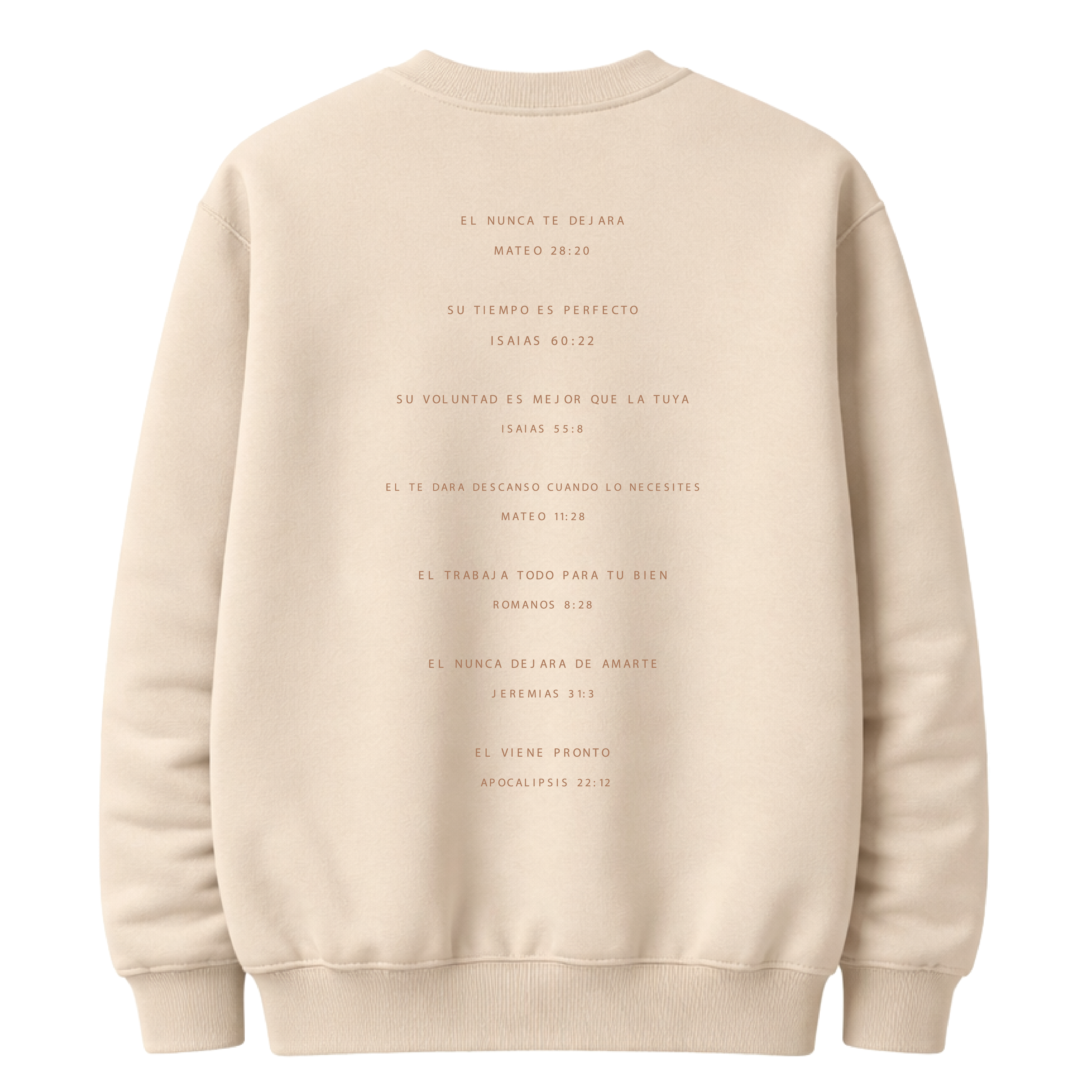 Sus promesas siguen en pie Pre- orden