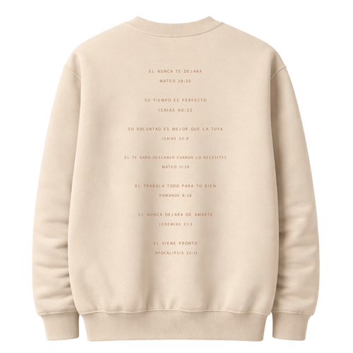 Sus promesas siguen en pie Pre- orden