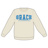 GRACE SWEATSHIRT