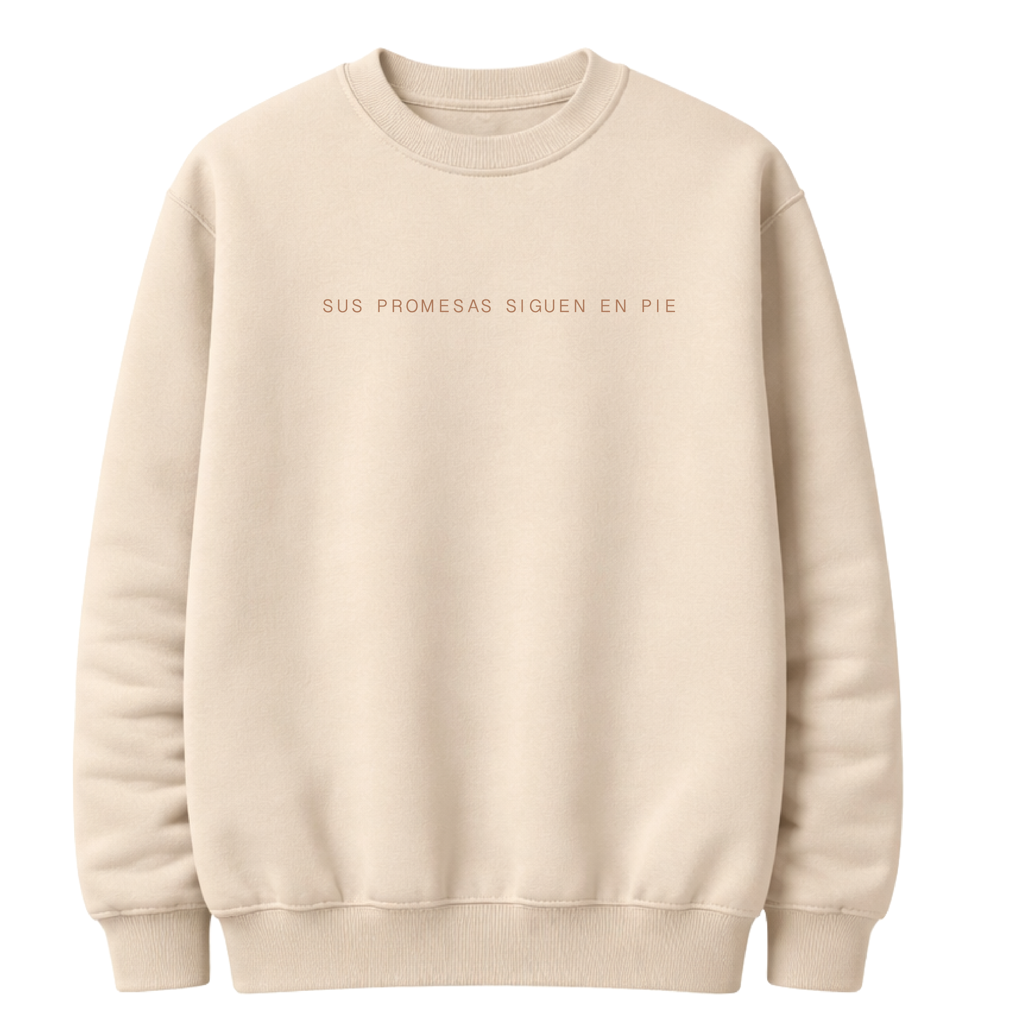 Sus promesas siguen en pie Pre- orden