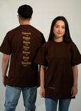 Names of God shirt