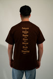 Names of God shirt