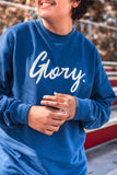 GLORY SWEATSHIRT