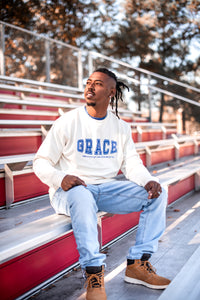 GRACE SWEATSHIRT