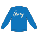 GLORY SWEATSHIRT