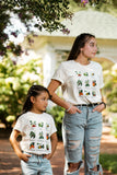 FRUITS OF THE SPIRIT TODDLER SHIRT